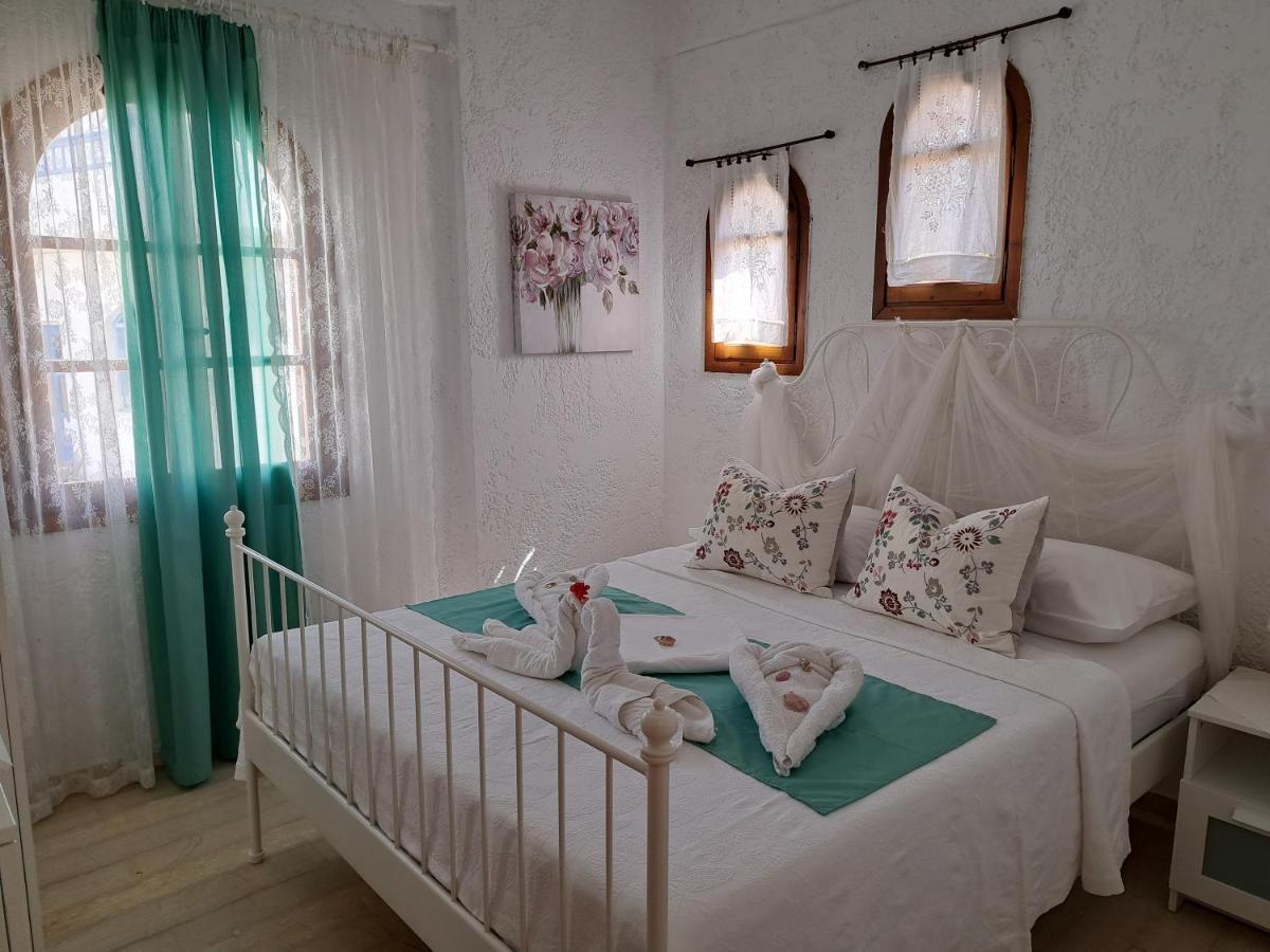 Stella Apartments Malia Buitenkant foto